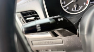 2023 Nissan Rogue S Intelligent AWD