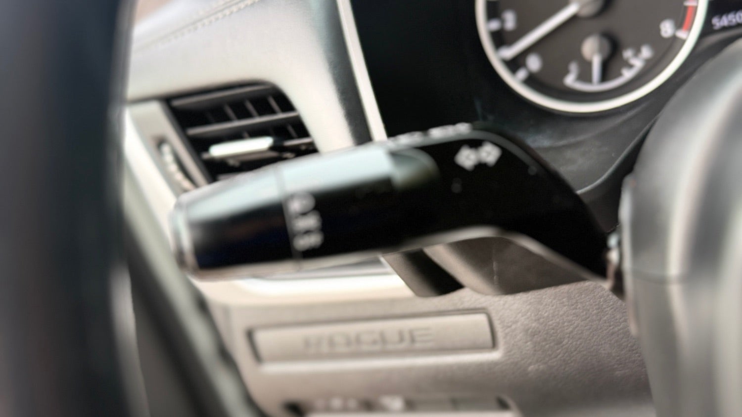 2023 Nissan Rogue S Intelligent AWD