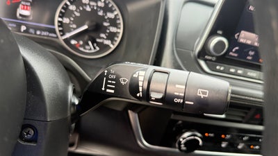 2023 Nissan Rogue S Intelligent AWD