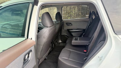 2023 Nissan Rogue S Intelligent AWD