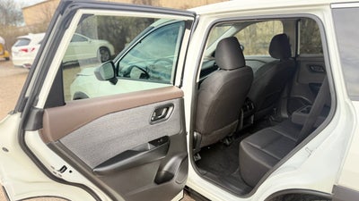 2023 Nissan Rogue S Intelligent AWD