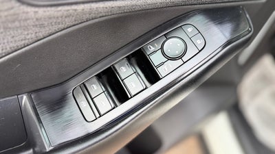 2023 Nissan Rogue S Intelligent AWD