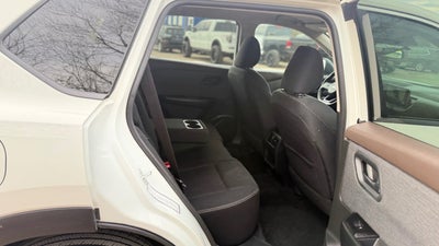 2023 Nissan Rogue S Intelligent AWD