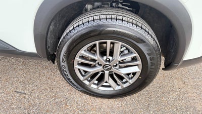 2023 Nissan Rogue S Intelligent AWD