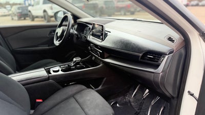 2023 Nissan Rogue S Intelligent AWD