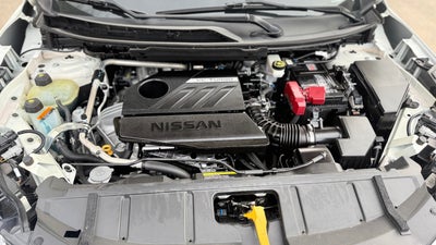 2023 Nissan Rogue S Intelligent AWD