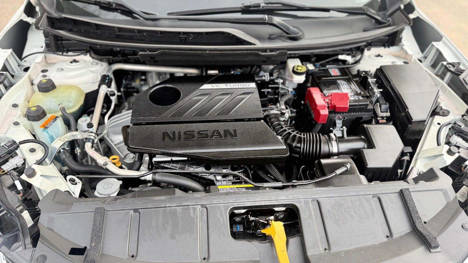 2023 Nissan Rogue S Intelligent AWD