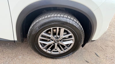 2023 Nissan Rogue S Intelligent AWD