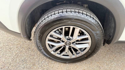 2023 Nissan Rogue S Intelligent AWD