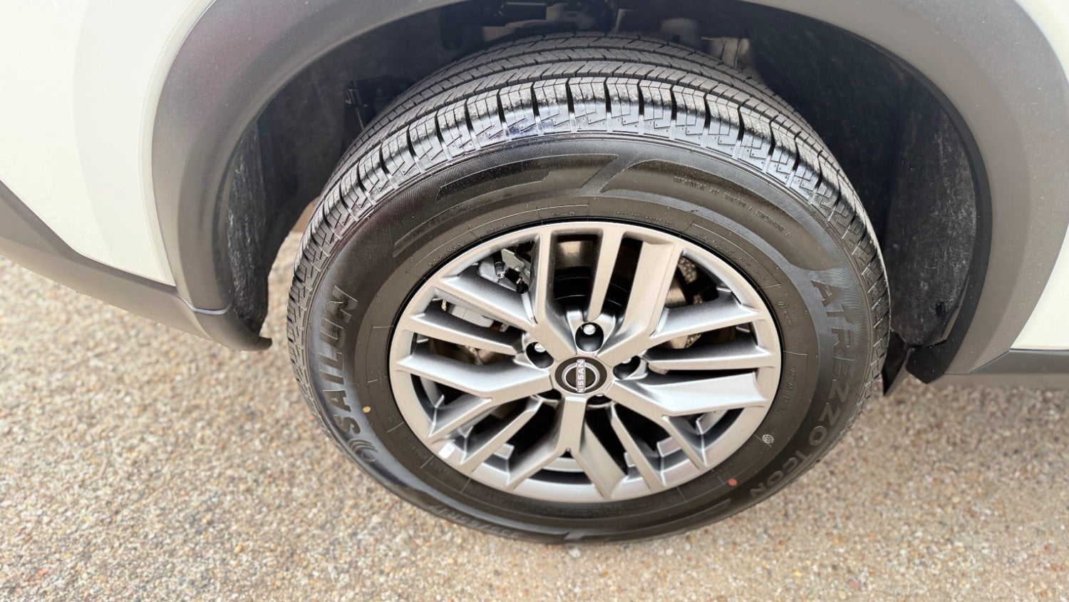 2023 Nissan Rogue S Intelligent AWD