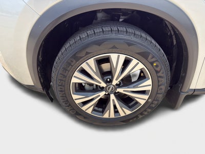 2022 Nissan Rogue SV FWD