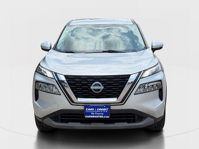 2022 Nissan Rogue SV FWD