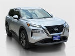 2022 Nissan Rogue SV FWD