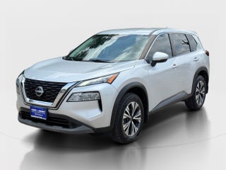 2022 Nissan Rogue SV FWD