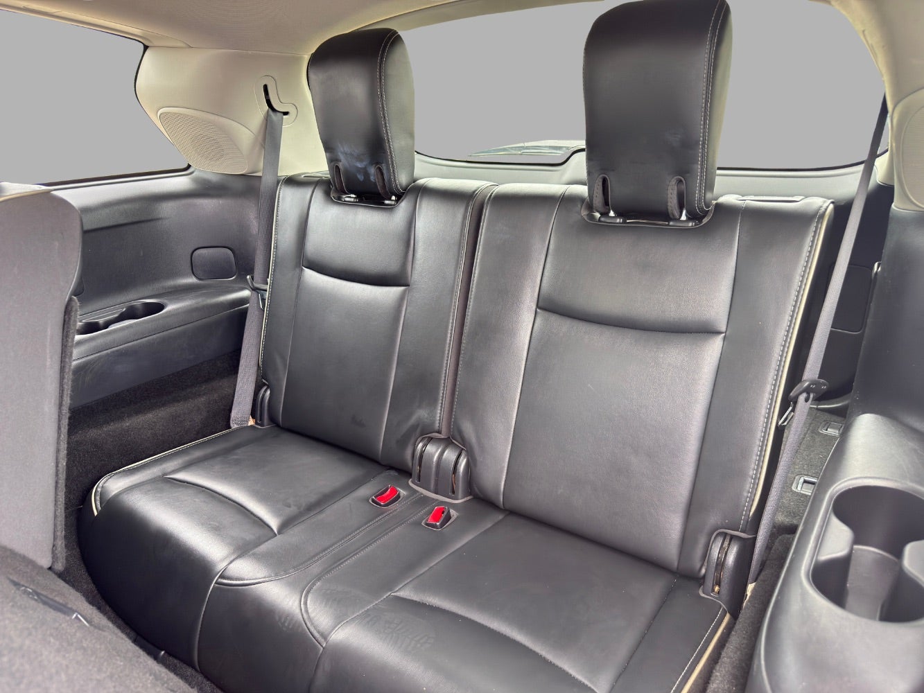 2020 INFINITI QX60 PURE