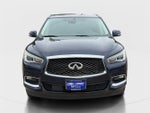 2020 INFINITI QX60 PURE