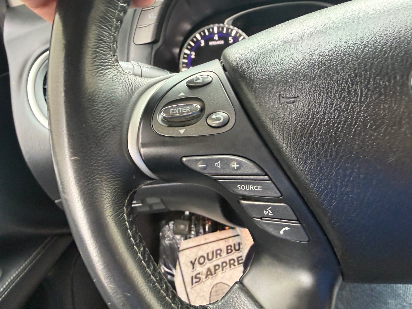 2020 INFINITI QX60 PURE