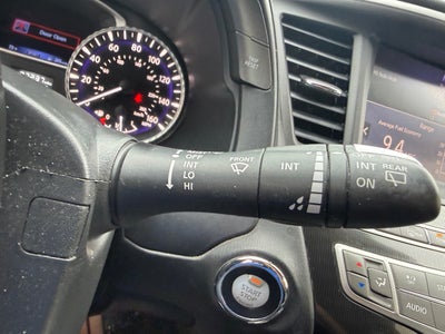 2020 INFINITI QX60 PURE