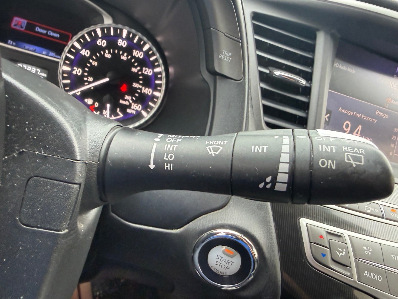 2020 INFINITI QX60 PURE