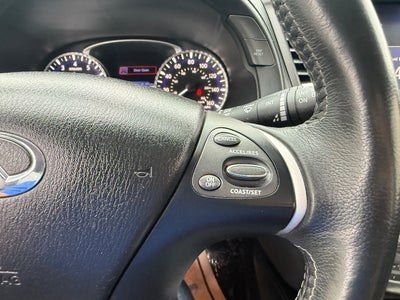 2020 INFINITI QX60 PURE