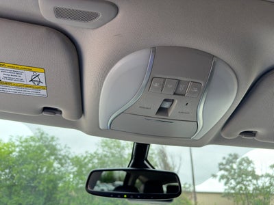 2020 INFINITI QX60 PURE