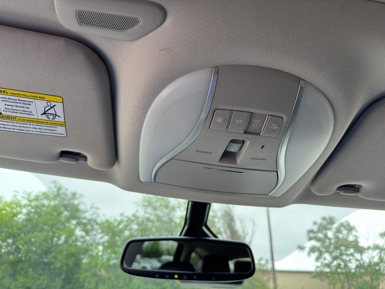 2020 INFINITI QX60 PURE