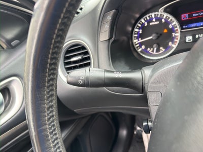 2020 INFINITI QX60 PURE