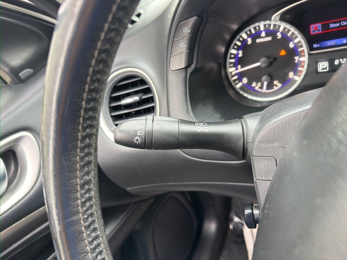 2020 INFINITI QX60 PURE