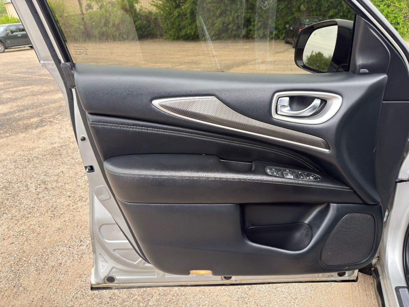 2020 INFINITI QX60 PURE