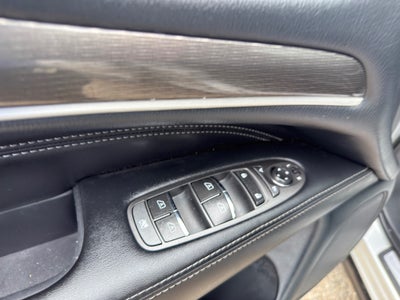 2020 INFINITI QX60 PURE