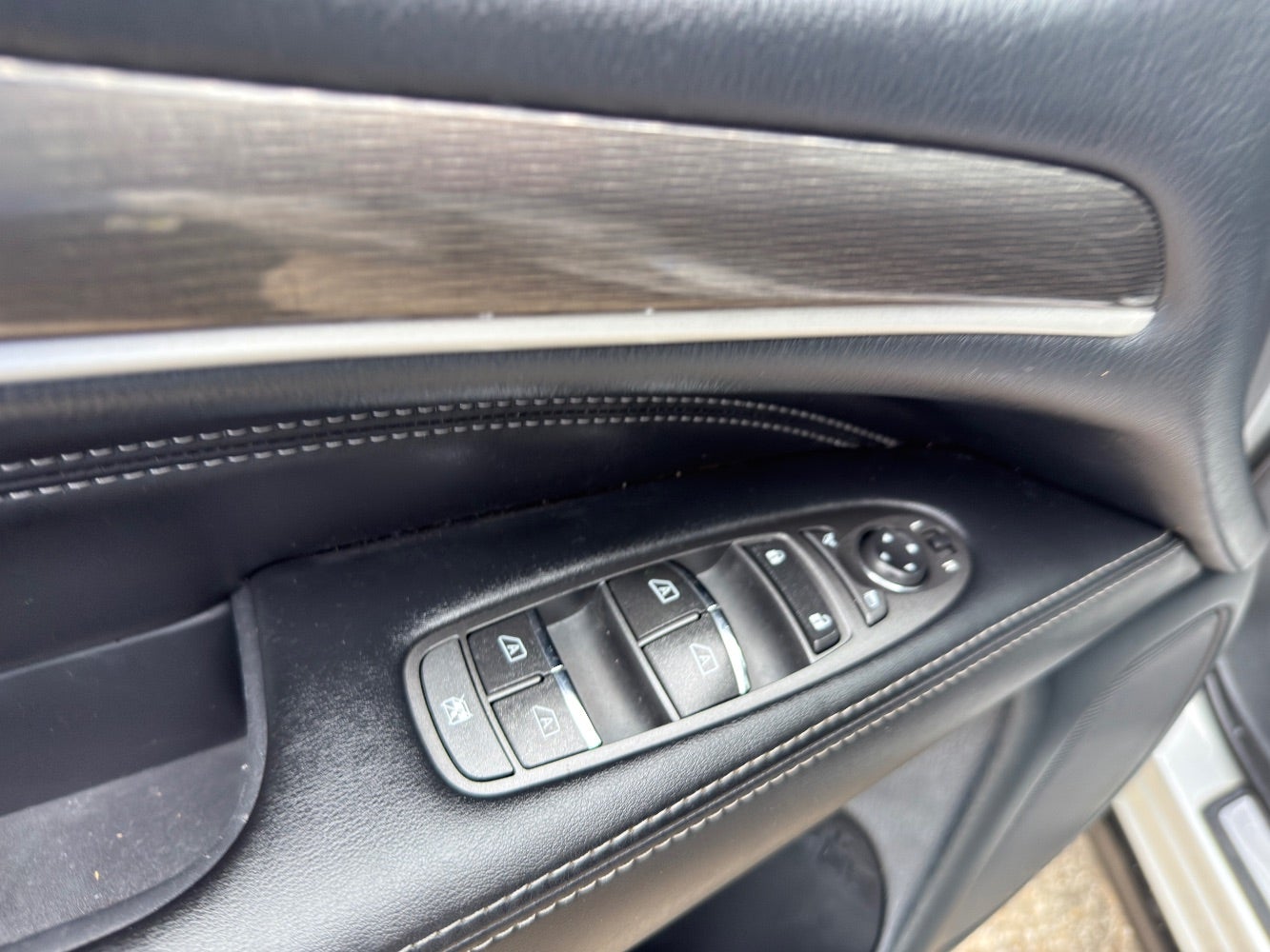 2020 INFINITI QX60 PURE