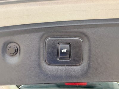 2020 INFINITI QX60 PURE