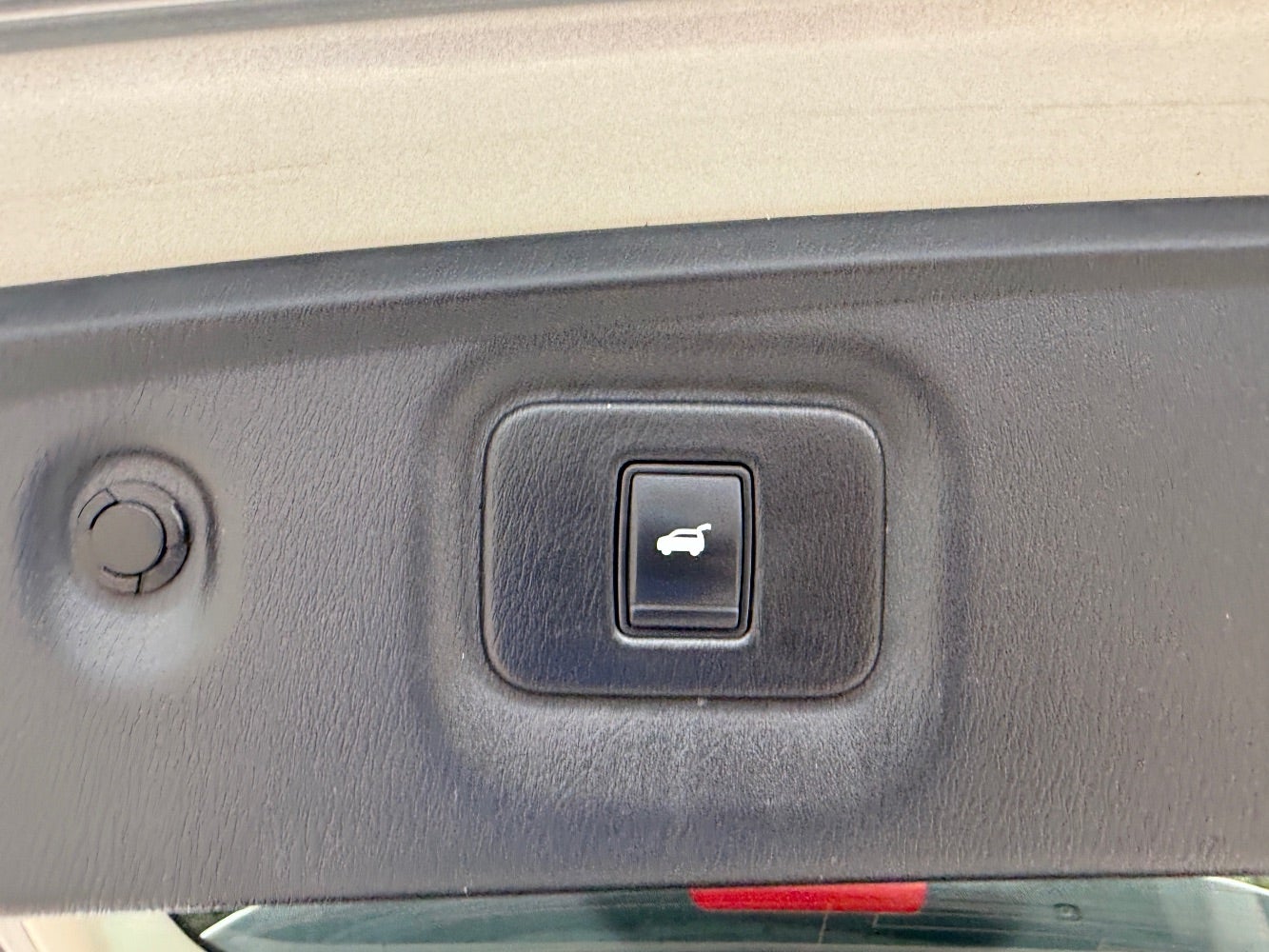 2020 INFINITI QX60 PURE