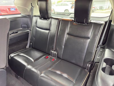 2020 INFINITI QX60 PURE