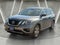 2020 Nissan Pathfinder SL 2WD