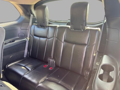 2020 Nissan Pathfinder SL 2WD