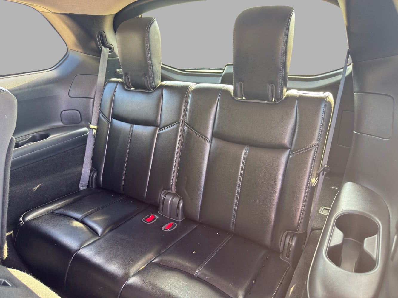 2020 Nissan Pathfinder SL 2WD