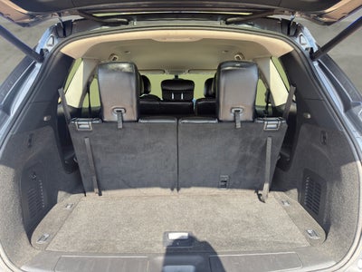2020 Nissan Pathfinder SL 2WD