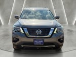2020 Nissan Pathfinder SL 2WD
