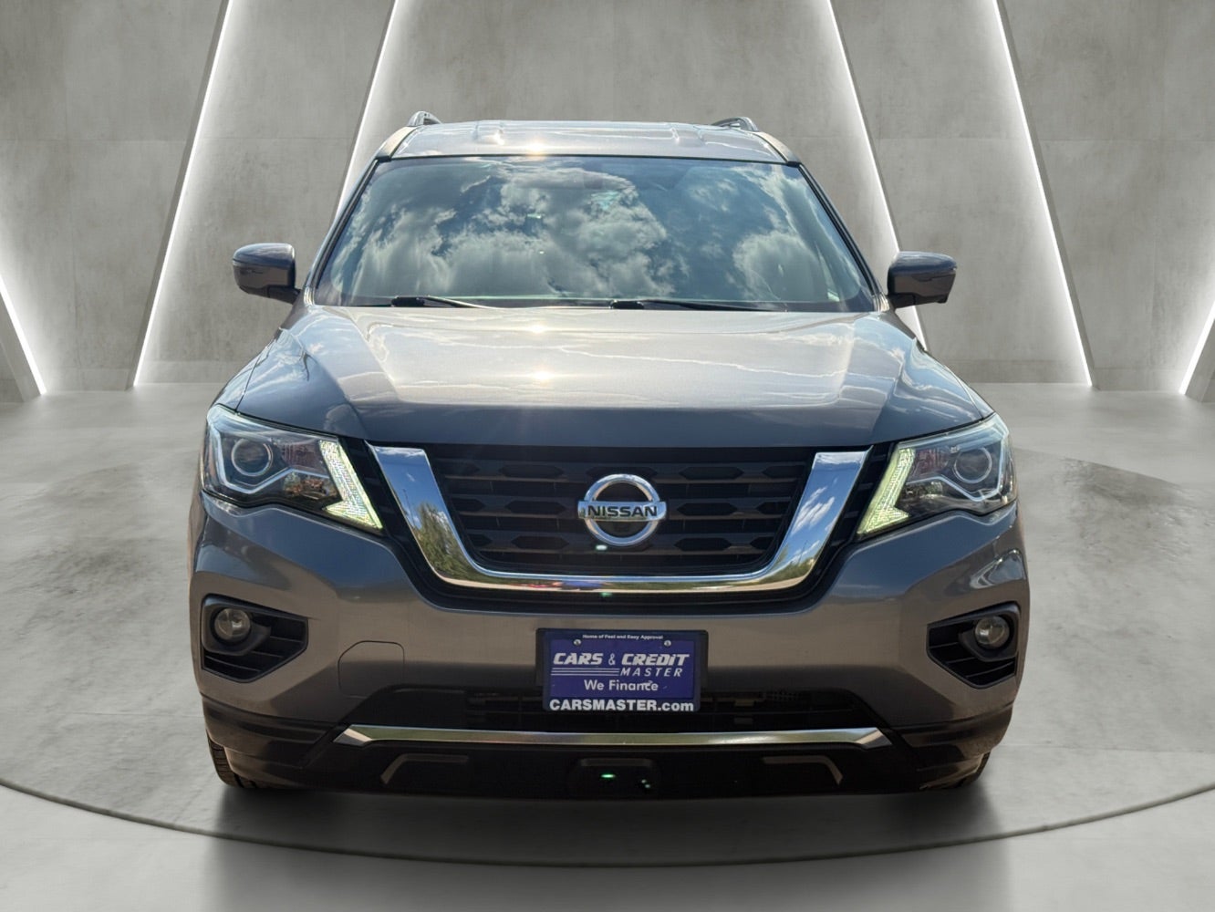 2020 Nissan Pathfinder SL 2WD