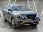 2020 Nissan Pathfinder SL 2WD