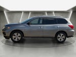 2020 Nissan Pathfinder SL 2WD