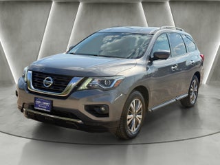 2020 Nissan Pathfinder SL 2WD