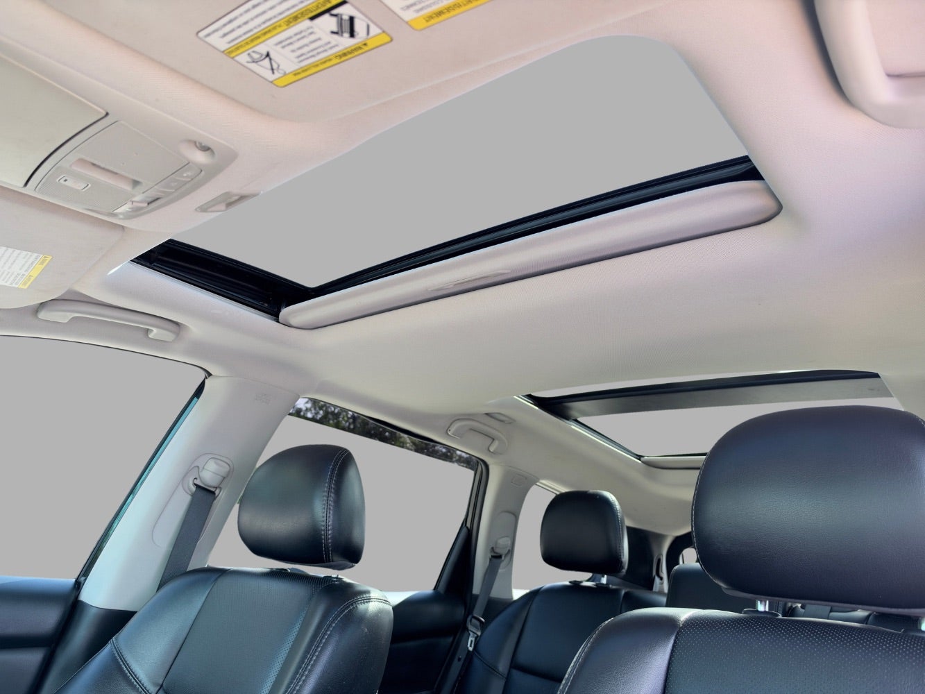 2020 Nissan Pathfinder Platinum 2WD