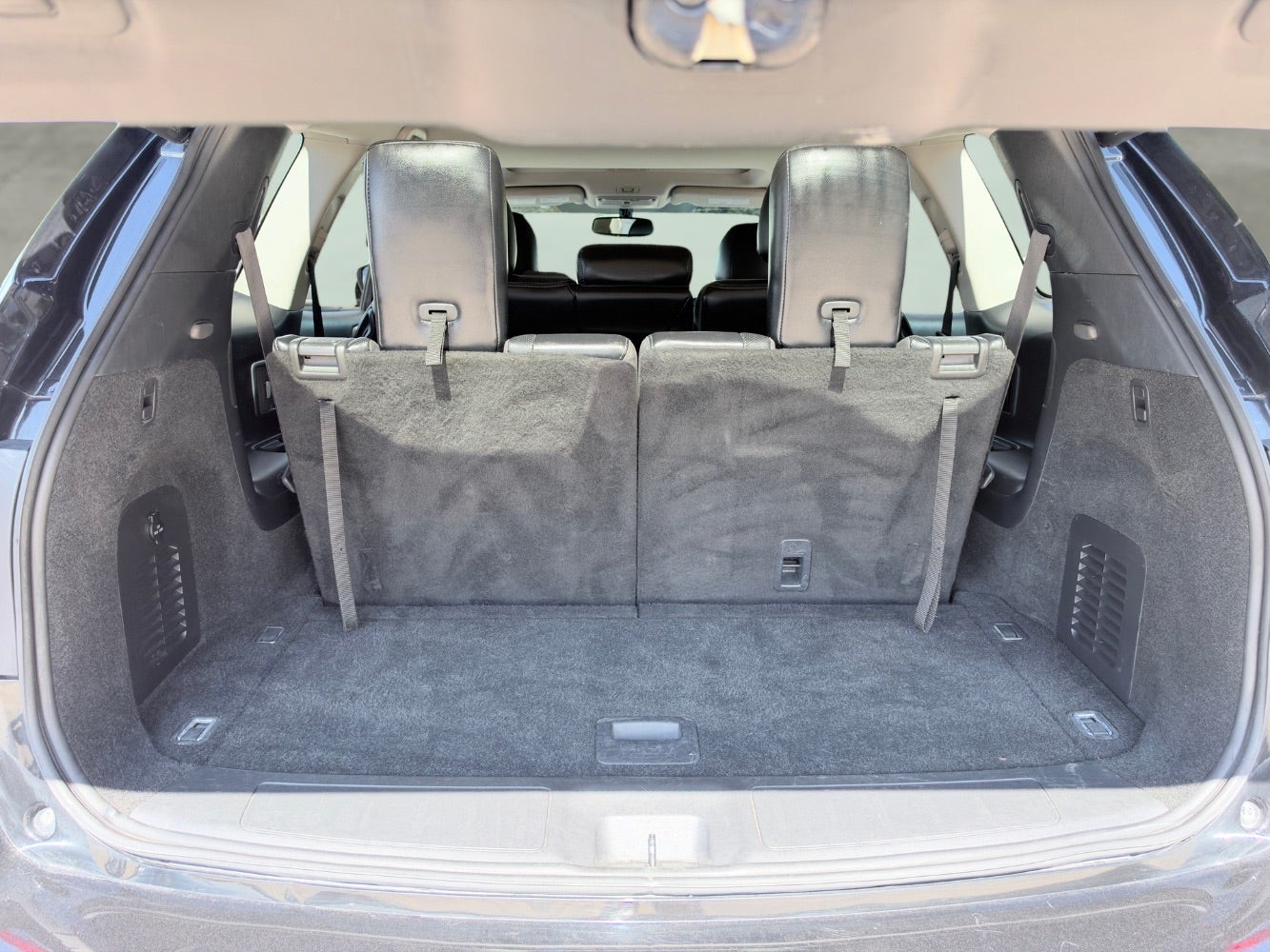 2020 Nissan Pathfinder Platinum 2WD