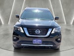 2020 Nissan Pathfinder Platinum 2WD