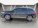 2020 Nissan Pathfinder Platinum 2WD