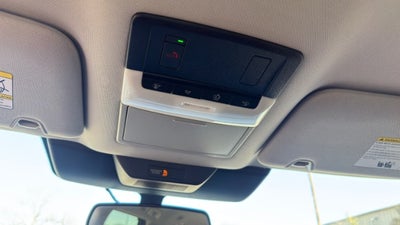 2022 Nissan Pathfinder SL 2WD