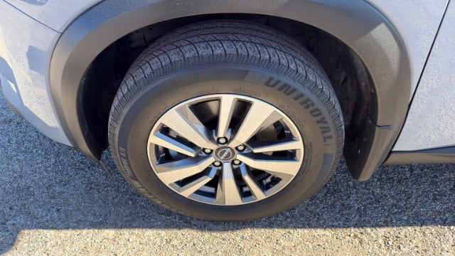 2022 Nissan Pathfinder SL 2WD