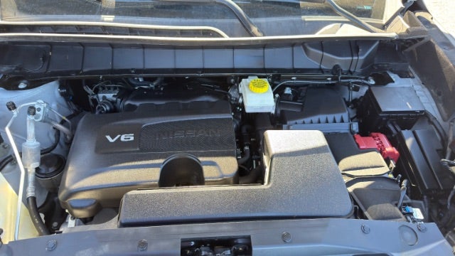 2022 Nissan Pathfinder SL 2WD